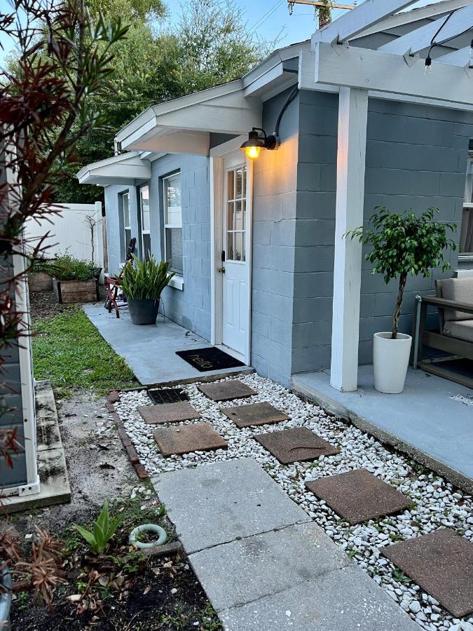 Beautiful Bungalow أورلاندو المظهر الخارجي الصورة