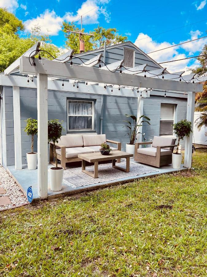 Beautiful Bungalow أورلاندو المظهر الخارجي الصورة