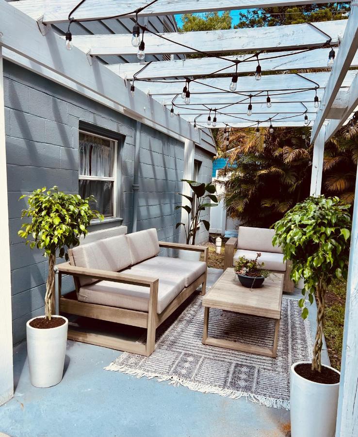 Beautiful Bungalow أورلاندو المظهر الخارجي الصورة