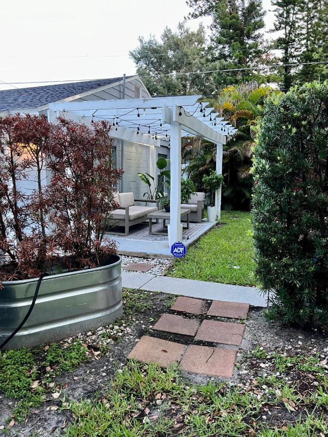 Beautiful Bungalow أورلاندو المظهر الخارجي الصورة